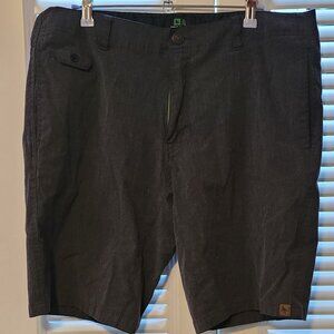 Men's Size 36 TREE Brand Nomad Division Gray
